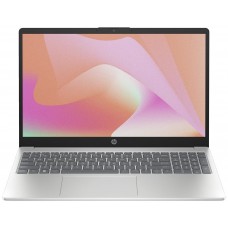 PORTATIL HP 15-FD0132NS PLATA NATURAL