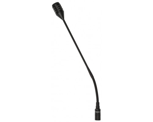 Microfono dinamico fonestar con flexo