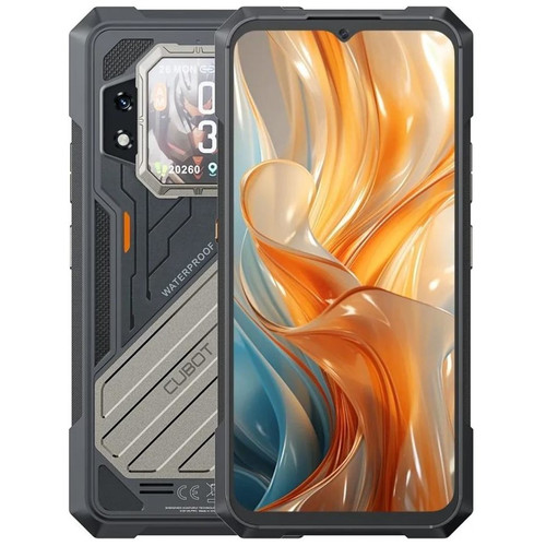 Movil cubot kingkong x pro 5g-MR39 Movil cubot kingkong x pro 5g