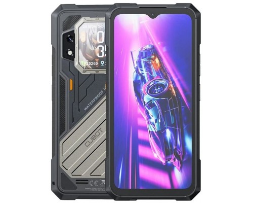 Movil cubot kingkong x 5g 16