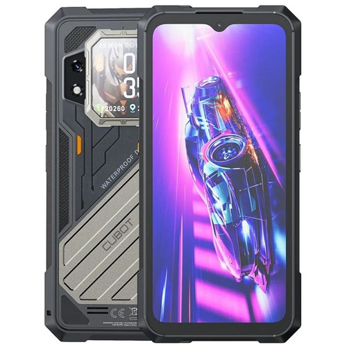 Movil cubot kingkong x 5g 16