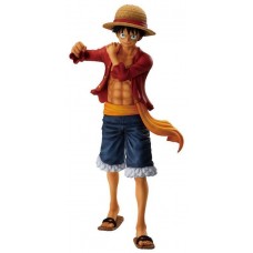 Figura ichibansho one piece beyond the