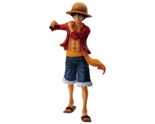 Figura ichibansho one piece beyond the