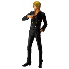 Figura ichibansho one piece beyond the