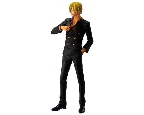 Figura ichibansho one piece beyond the