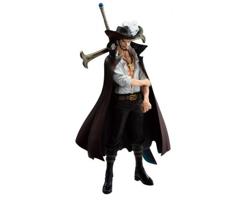 Figura ichibansho one piece beyond the