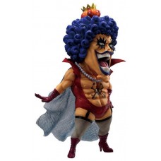 Figura ichibansho one piece beyond the