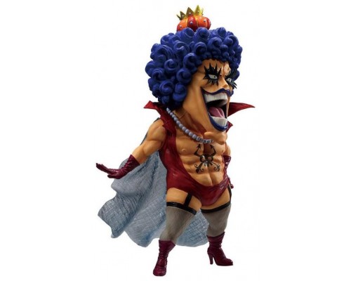 Figura ichibansho one piece beyond the