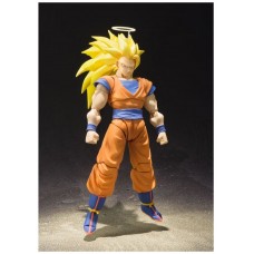 Figura tamashii nations sh figuarts dragon