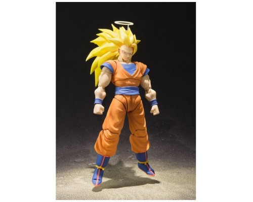 Figura tamashii nations sh figuarts dragon