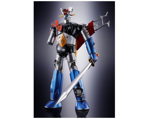 Figura tamashii nations gx - 105d mazinger z