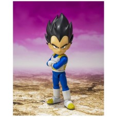 Figura tamashii nations dragon ball daima