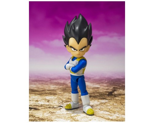 Figura tamashii nations dragon ball daima