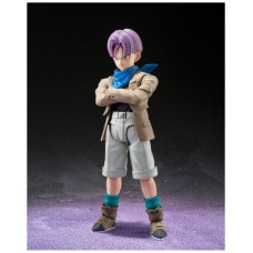 Figura tamashii nations dragon ball gt