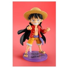 Figura tamashii nations one piece world