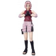 Figura tamashii nations naruto shippuden sakura