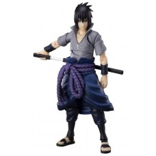 Figura tamashii nations naruto shippuden sasuke