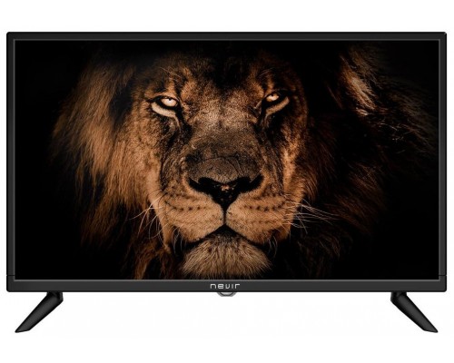 Tv nevir 24 pulgadas led hd ready