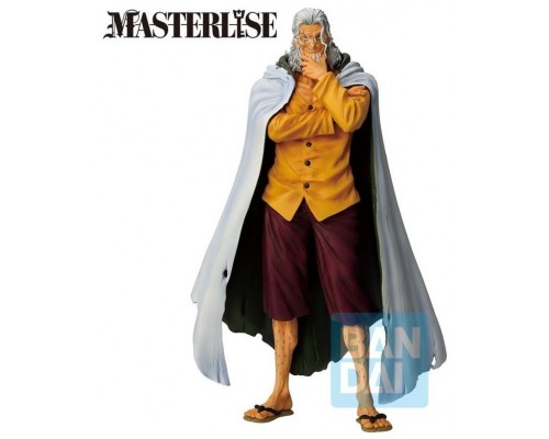Figura ichibansho one piece beyond the