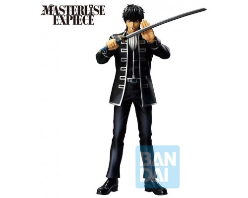 Figura ichibansho gintama toushirou hijikata