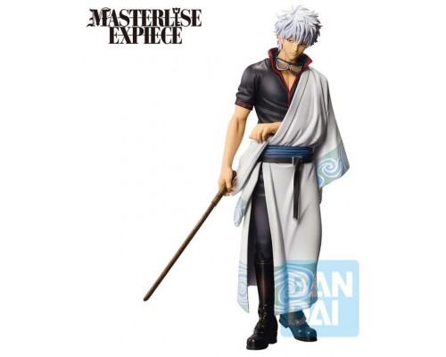 Figura ichibansho gintama gintoki sakata