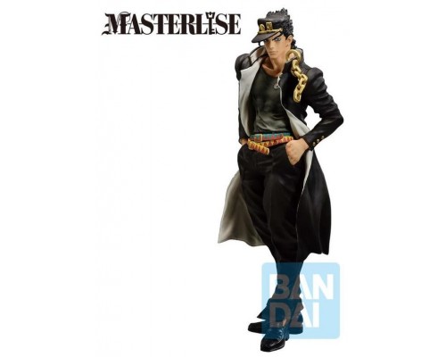 Figura ichibansho jojo"s bizarre stardust crusaders
