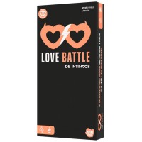 Juego mesa love battle