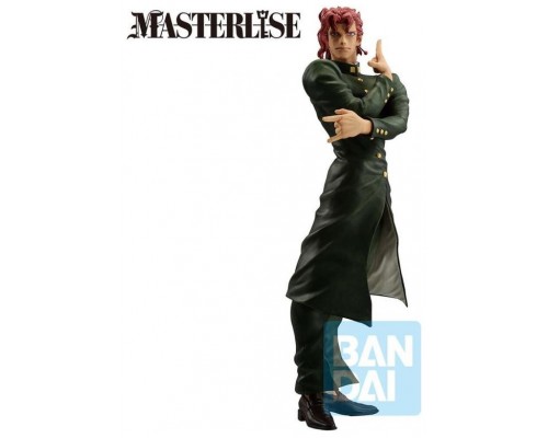 Figura ichibansho jojo"s bizarre stardust crusaders