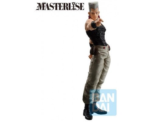 Figura ichibansho jojo"s bizarre stardust crusaders