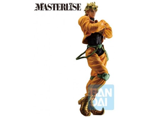 Figura ichibansho jojo"s bizarre stardust crusaders
