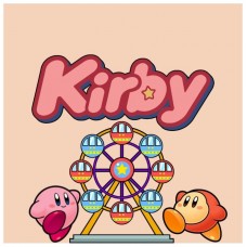 Ichiban kuji kirby welcome to the