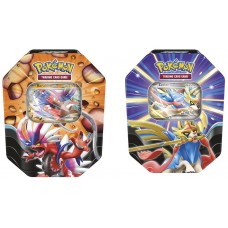 Juego cartas pokemon tcg summer ex