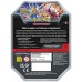 Juego cartas pokemon tcg summer ex