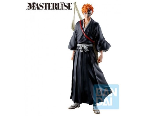 Figura ichibansho bleach ichigo kurosaki hollow