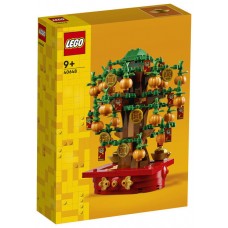 Lego arbol dinero