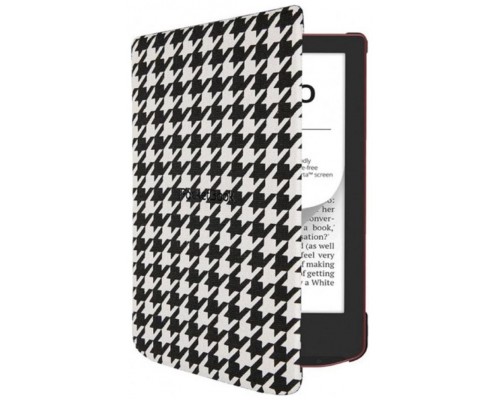 Pocketbook funda shell series verse +