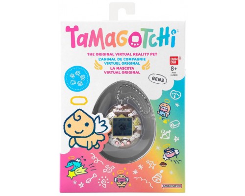 Tamagotchi angel lovely