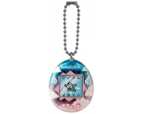 Tamagotchi angel dreamy