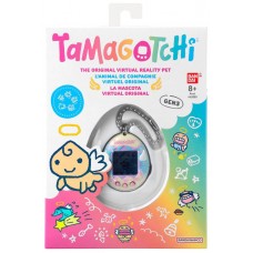 Tamagotchi angel party