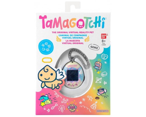Tamagotchi angel party