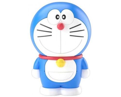 Maqueta bandai hobby entry grade doraemon