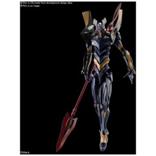 Maqueta bandai hobby evangelion real grade