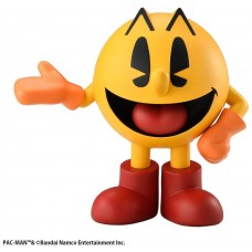 Figura pac - man softb half 15 cm