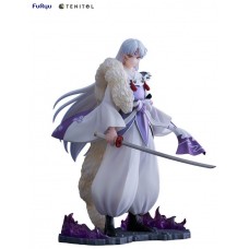 Figura furyu tenitol inuyasha sesshomaru 20