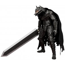 Figura berserk plamatea guts berserker armor