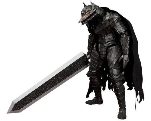 Figura berserk plamatea guts berserker armor