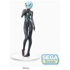 Figura evangelion 3.0 + 1.0 thrice