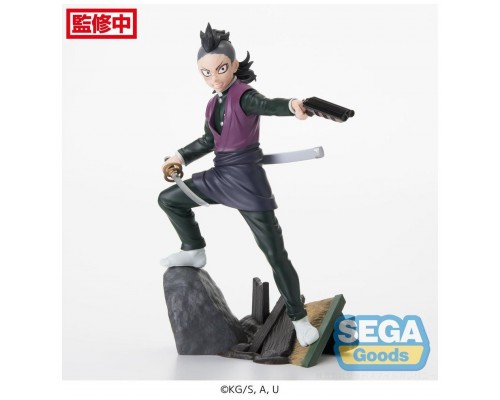 Figura sega demon slayer kimetsu no