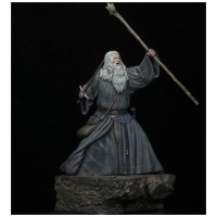 Figura el señor los anillos gandalf