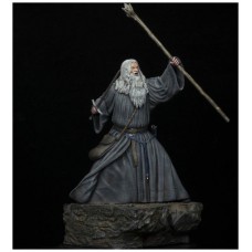 Figura el señor los anillos gandalf